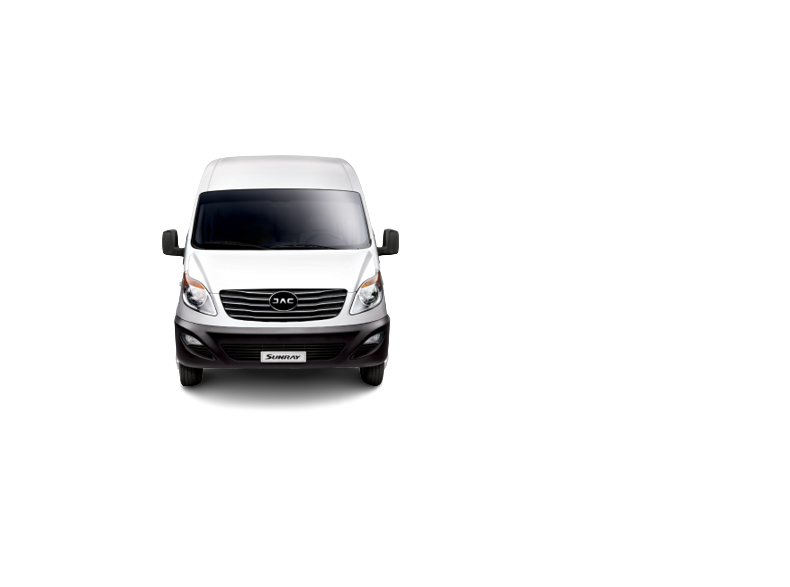 JAC SUNRAY Passanger 15+1