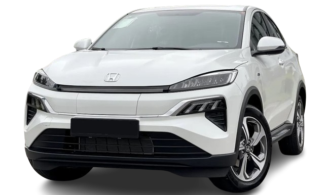 HONDA M-NV